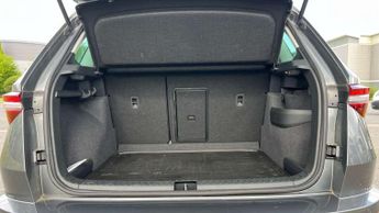 Skoda Karoq 1.5 TSI SE L 5dr DSG