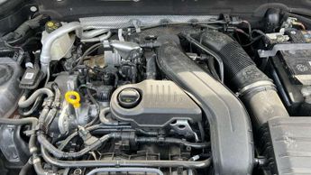 Skoda Karoq 1.5 TSI SE L 5dr DSG