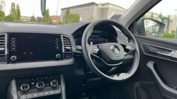Skoda Karoq 1.5 TSI SE L 5dr DSG