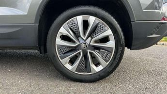 Skoda Karoq 1.5 TSI SE L 5dr DSG