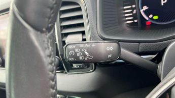 Skoda Karoq 1.5 TSI SE L 5dr DSG