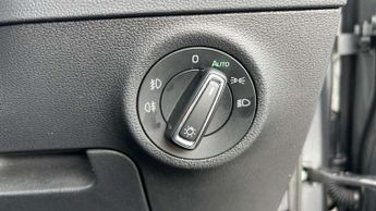 Skoda Karoq 1.5 TSI SE L 5dr DSG