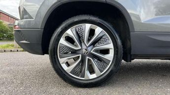Skoda Karoq 1.5 TSI SE L 5dr DSG