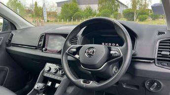 Skoda Karoq 1.5 TSI SE L 5dr DSG