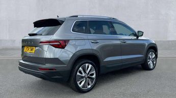 Skoda Karoq 1.5 TSI SE L 5dr DSG
