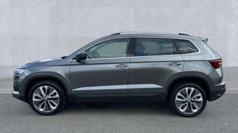 Skoda Karoq 1.5 TSI SE L 5dr DSG
