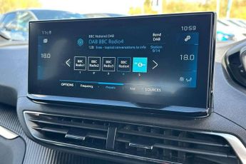 Peugeot 3008 1.2 Hybrid 136 Allure 5dr e-DSC6