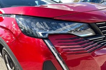 Peugeot 3008 1.2 Hybrid 136 Allure 5dr e-DSC6