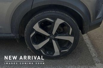 Nissan Juke 1.6 Hybrid Tekna 5dr Auto
