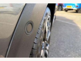 Ford Fiesta Active 1.0 EcoBoost Hbd mHEV 125 Active X 5dr Auto