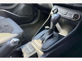 Ford Fiesta Active 1.0 EcoBoost Hbd mHEV 125 Active X 5dr Auto
