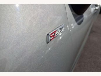 Ford Puma 1.0 EcoBoost Hybrid mHEV ST-Line 5dr DCT