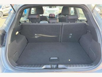 Ford Puma 1.0 EcoBoost Hybrid mHEV ST-Line 5dr DCT