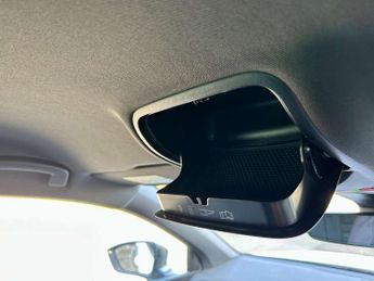 SEAT Ateca 1.5 TSI EVO FR Black Edition 5dr DSG