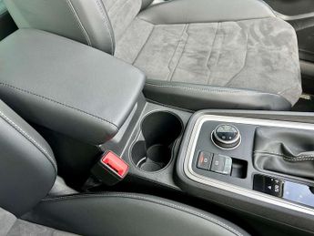 SEAT Ateca 1.5 TSI EVO Xperience 5dr DSG