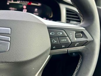SEAT Ateca 1.5 TSI EVO Xperience 5dr DSG