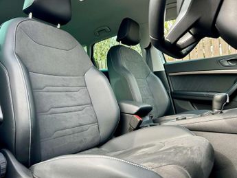 SEAT Ateca 1.5 TSI EVO Xperience 5dr DSG