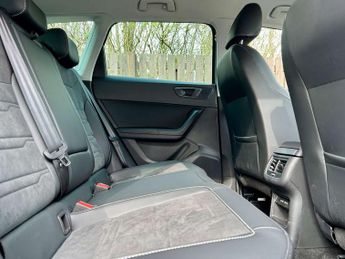 SEAT Ateca 1.5 TSI EVO Xperience 5dr DSG