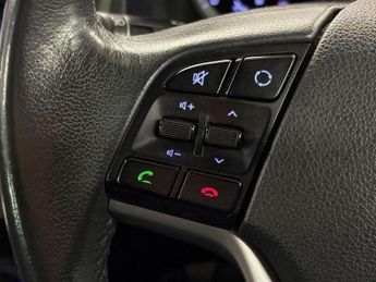 Hyundai Tucson 1.6 TGDi Sport Edition 5dr 2WD DCT