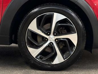Hyundai Tucson 1.6 TGDi Sport Edition 5dr 2WD DCT