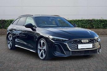 Audi A5 2.0 TFSI 204 Edition 1 5dr S Tronic