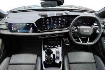 Audi A5 2.0 TFSI 204 Edition 1 5dr S Tronic