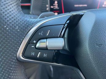 Skoda Kamiq 1.0 TSI Monte Carlo 5dr DSG