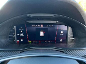 Skoda Kamiq 1.0 TSI Monte Carlo 5dr DSG
