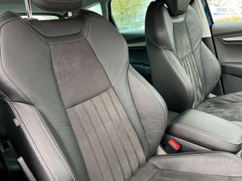 Skoda Karoq 1.5 TSI SE L 5dr DSG