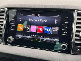 Skoda Karoq 1.5 TSI SE L 5dr DSG