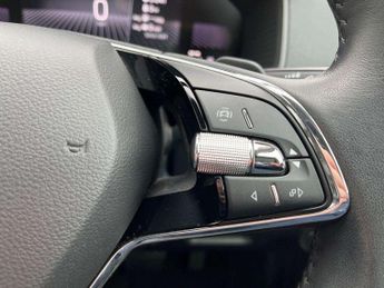 Skoda Karoq 1.5 TSI SE L 5dr DSG