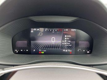 Skoda Karoq 1.5 TSI SE L 5dr DSG