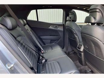 Kia Sportage 1.6T GDi 48V ISG GT-Line S 5dr DCT AWD