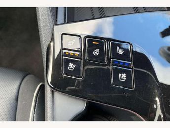 Kia Sportage 1.6T GDi 48V ISG GT-Line S 5dr DCT AWD