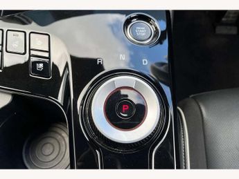 Kia Sportage 1.6T GDi 48V ISG GT-Line S 5dr DCT AWD