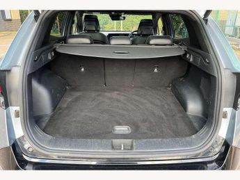 Kia Sportage 1.6T GDi 48V ISG GT-Line S 5dr DCT AWD