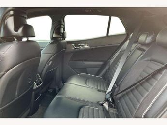 Kia Sportage 1.6T GDi HEV GT-Line S 5dr Auto AWD