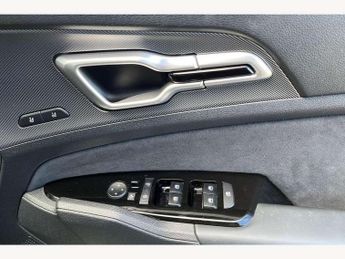 Kia Sportage 1.6T GDi HEV GT-Line S 5dr Auto AWD