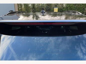 Kia Sportage 1.6T GDi HEV GT-Line S 5dr Auto AWD