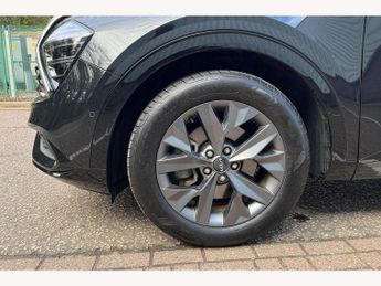 Kia Sportage 1.6T GDi HEV GT-Line S 5dr Auto AWD