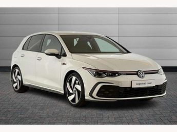 Volkswagen Golf GTI 2.0 TSI GTI 5dr DSG