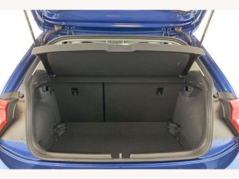Volkswagen Polo 1.0 TSI Match 5dr DSG
