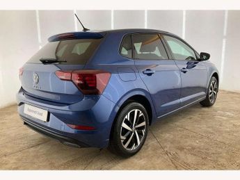 Volkswagen Polo 1.0 TSI Match 5dr DSG