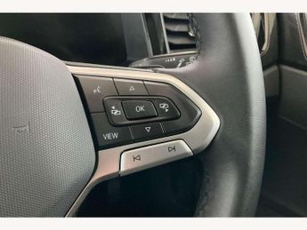 Volkswagen Polo 1.0 TSI Match 5dr DSG