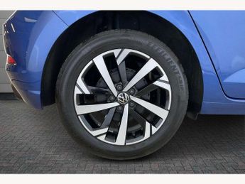 Volkswagen Polo 1.0 TSI Match 5dr DSG