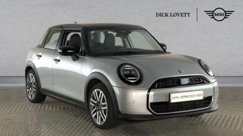 MINI Hatch 2.0 S Classic 5dr Auto