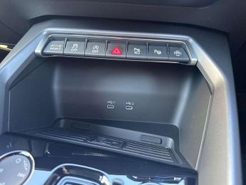 Audi A3 1.5 TFSI 150 S Line 5dr S Tronic