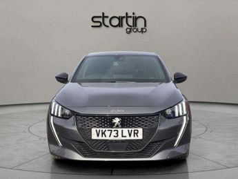 Peugeot 208 1.2 PureTech 130 GT 5dr EAT8