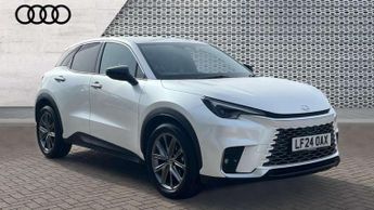 Lexus LBX 1.5 Takumi 5dr E-CVT