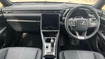 Lexus Lbx 1.5 Takumi 5dr E-CVT